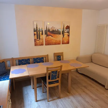 Wohlfuehlapartment In *