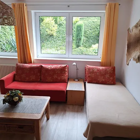 Wohlfuehlapartment In Minden (North Rhine-Westphalia)