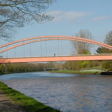 Apartment Wohlfuehlapartment In *