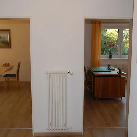 Apartment Wohlfuehlapartment In *