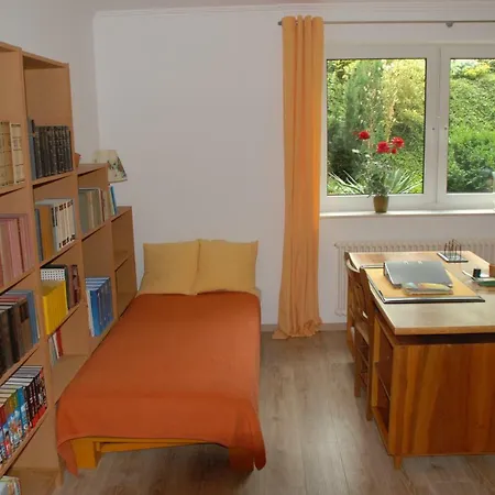 Wohlfuehlapartment In Apartment Minden (North Rhine-Westphalia)