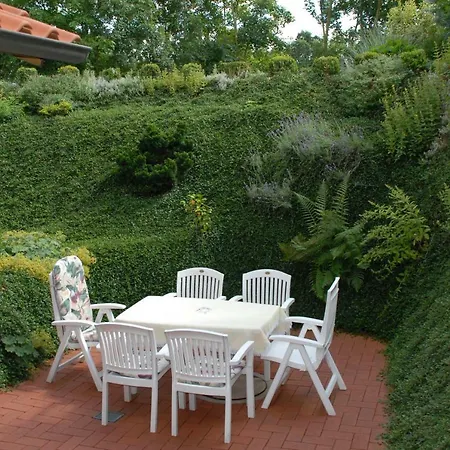 Apartment Wohlfuehlapartment In