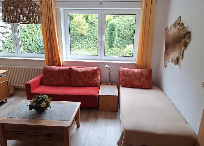 Wohlfuehlapartment In Minden (North Rhine-Westphalia)