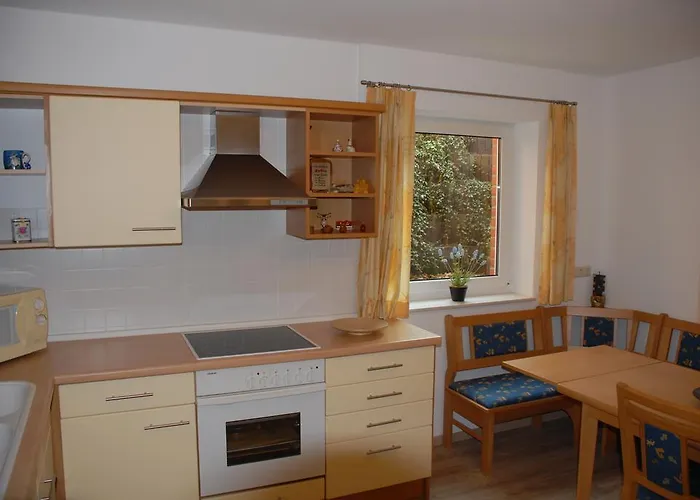 Wohlfuehlapartment In * Minden (North Rhine-Westphalia)