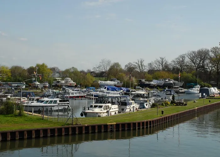 Wohlfuehlapartment In Appartement Minden (North Rhine-Westphalia)