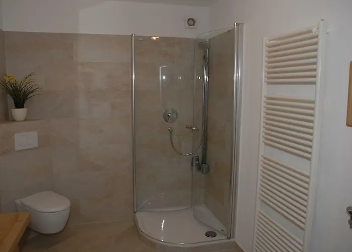 Wohlfuehlapartment In Minden (North Rhine-Westphalia)