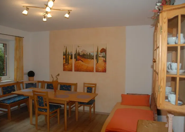 Wohlfuehlapartment In *