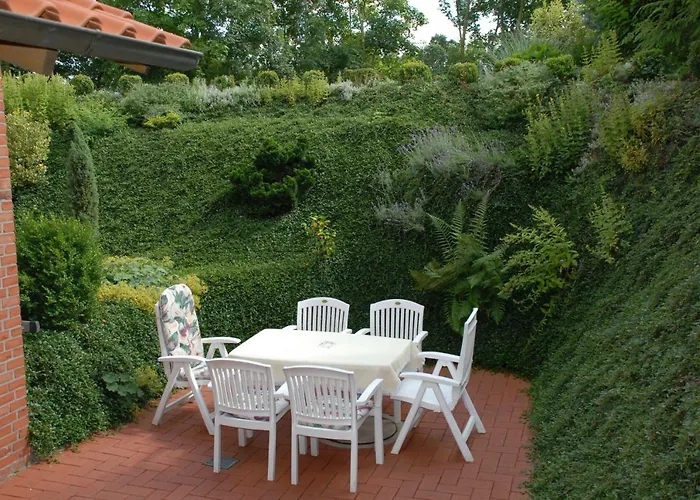 Appartement Wohlfuehlapartment In